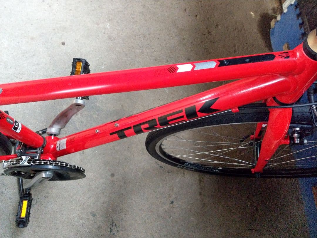 トレック TREK　 FX 　モデル クロスバイク