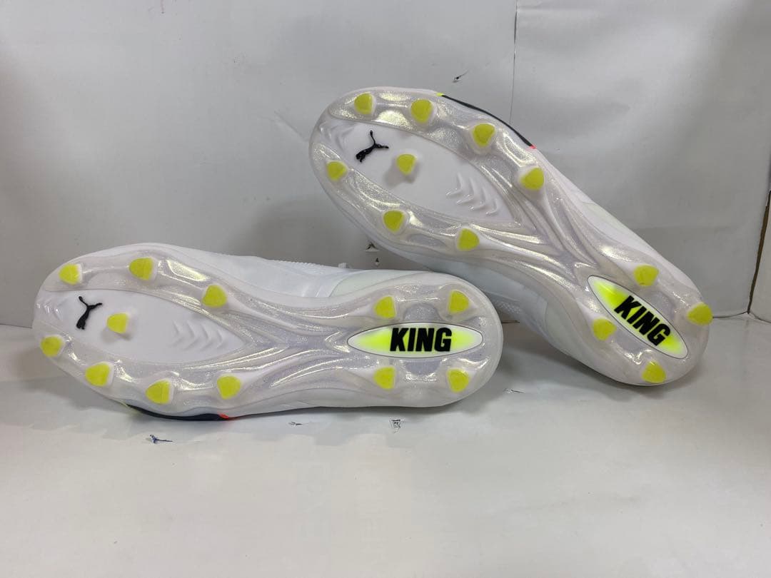 シューズ KING 20 ULTIMATE FG/AG