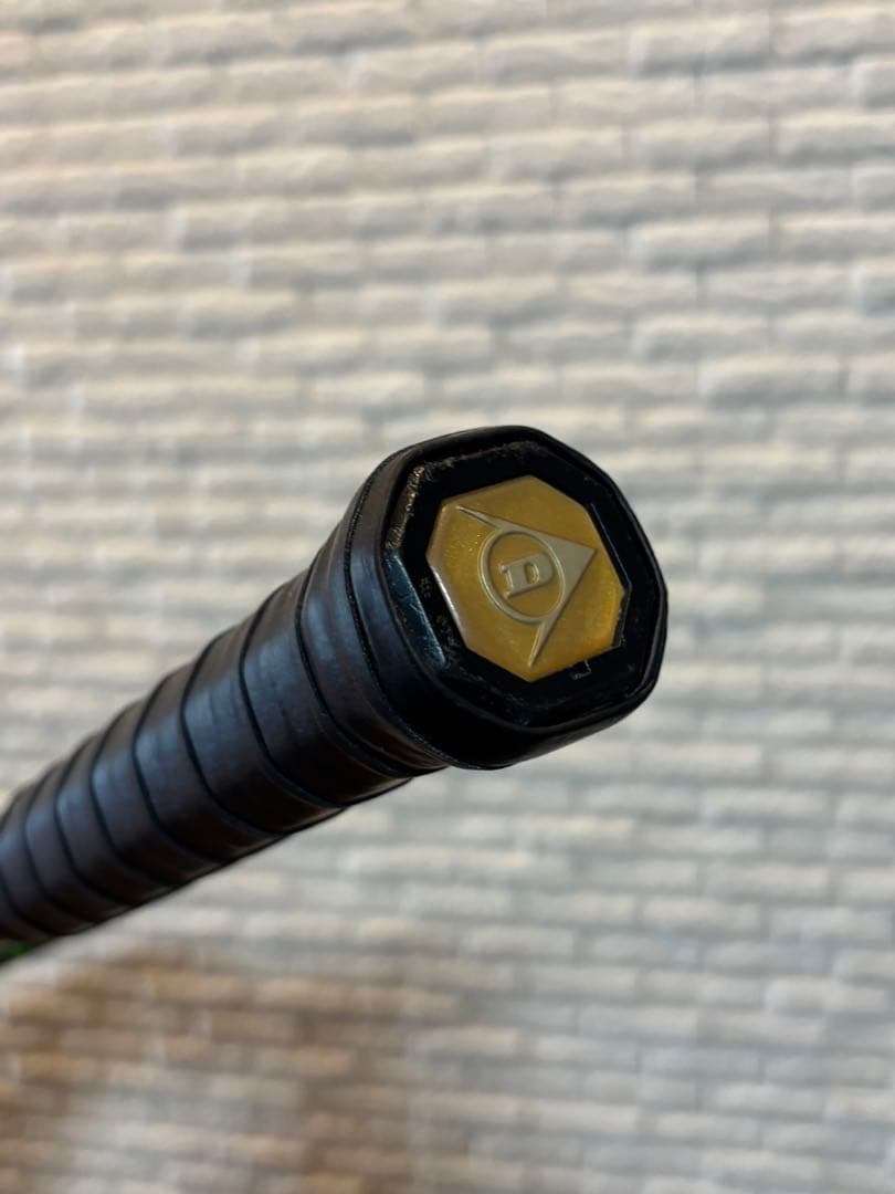 【◎希少】DUNLOP NEOMAX 2000 G3 テニスラケット