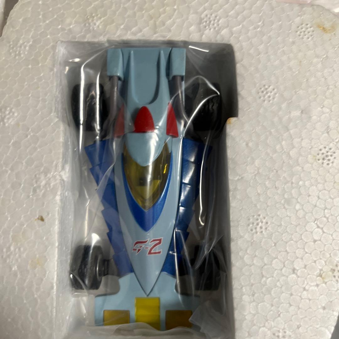 EX合金　ガッチャマン　メカコレクションAセット ★フューチャーモデルズ