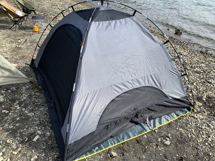 Coleman コールマン　ツーリングドーム/LX+ キャノピーポール付き