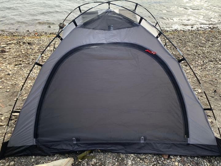 Coleman コールマン　ツーリングドーム/LX+ キャノピーポール付き