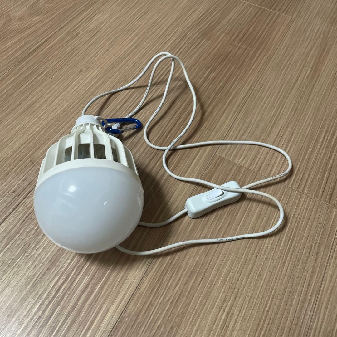  peak ランドブリーズ 4 + コールマン レジャーシート