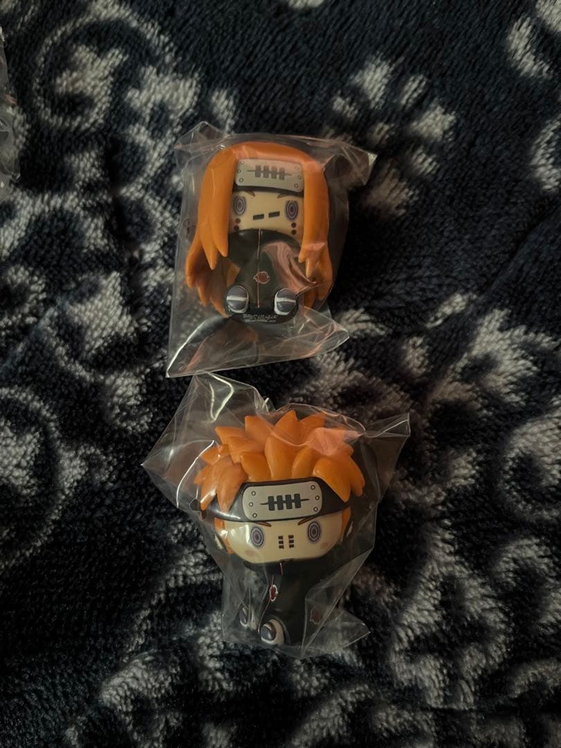 ミ*ポ様 一番くじ NARUTO