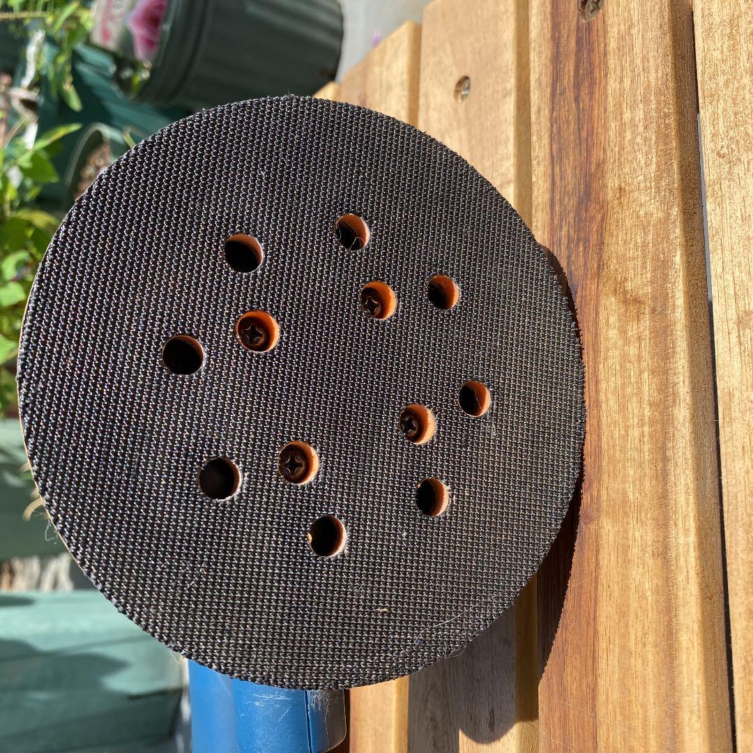 【RYOBIサンダポリッシャー】RSE-1250