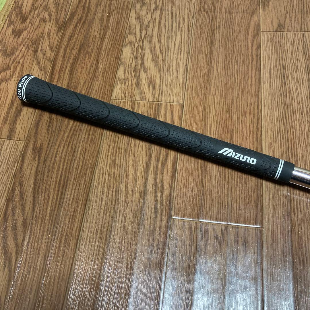 ミズノMP-R4 ブラックシリーズ ウェッジ 58° NS850(R)+950