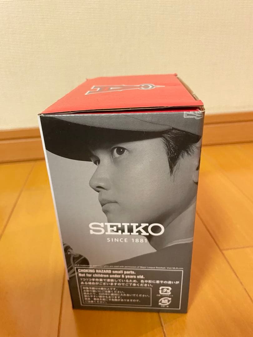 大谷翔平 フィギュア ASTRON PROSPEX