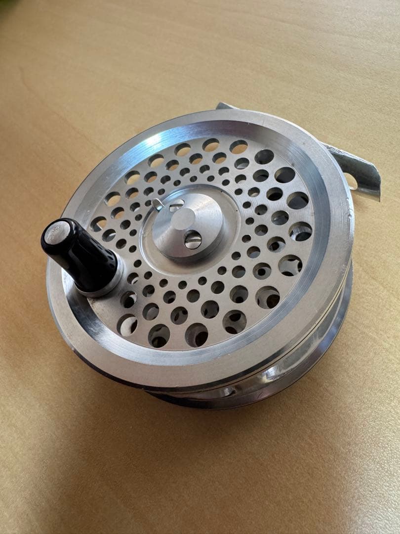 オールドフライリール シェイクスピア インターナショナル 2851