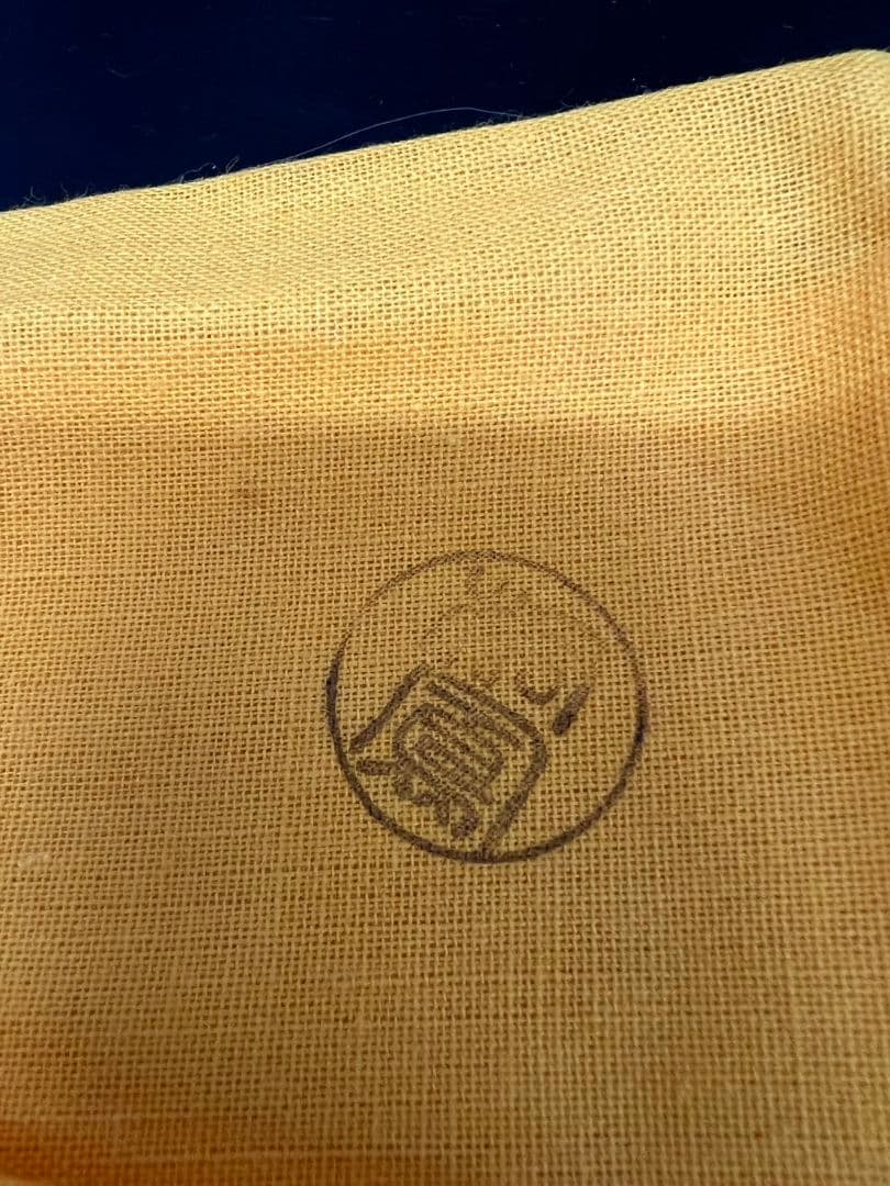 黒仁清写 雛文 茶碗 手塚桐鳳 茶道具