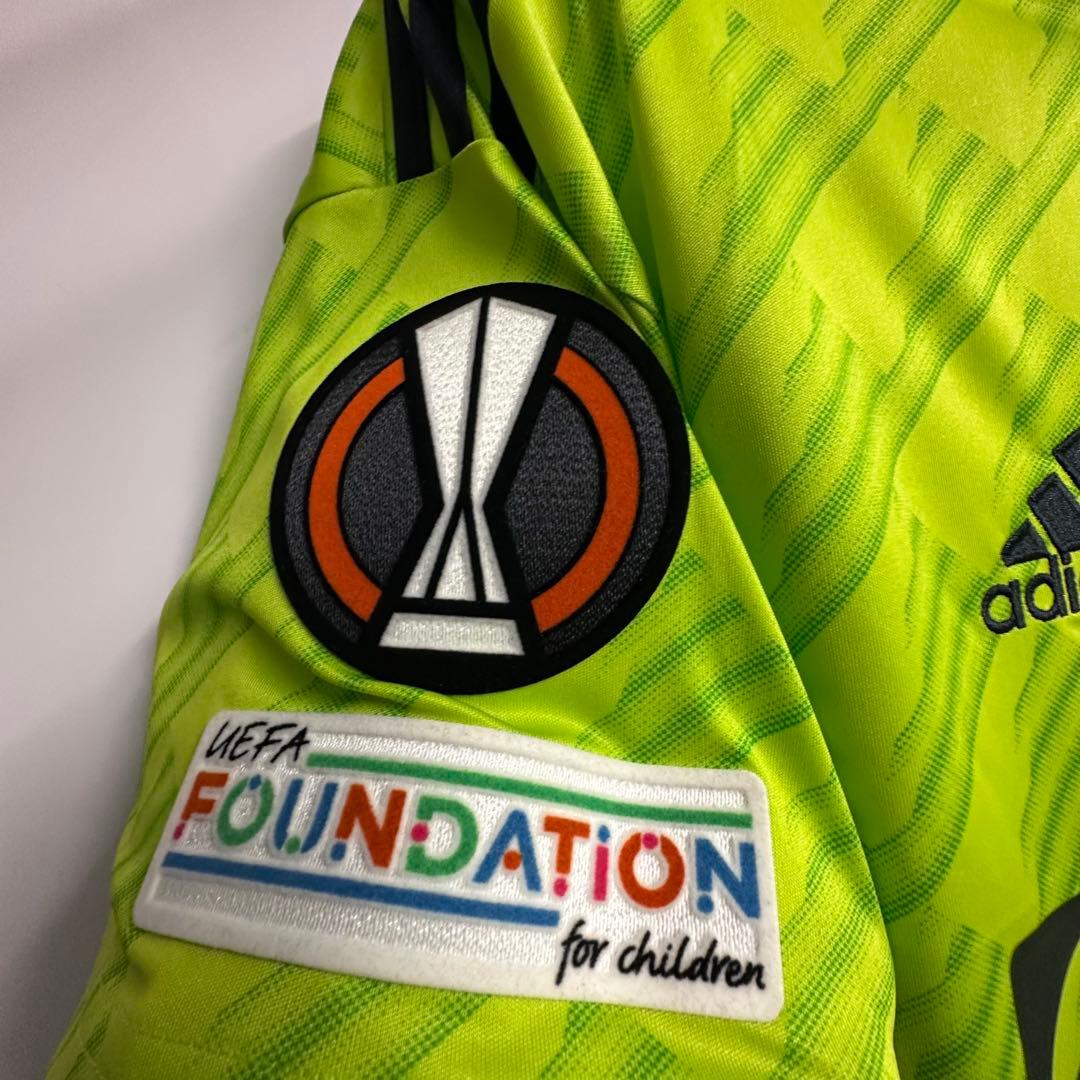 マンチェスターユナイテッド リサンドロマルティネス ユニフォーム