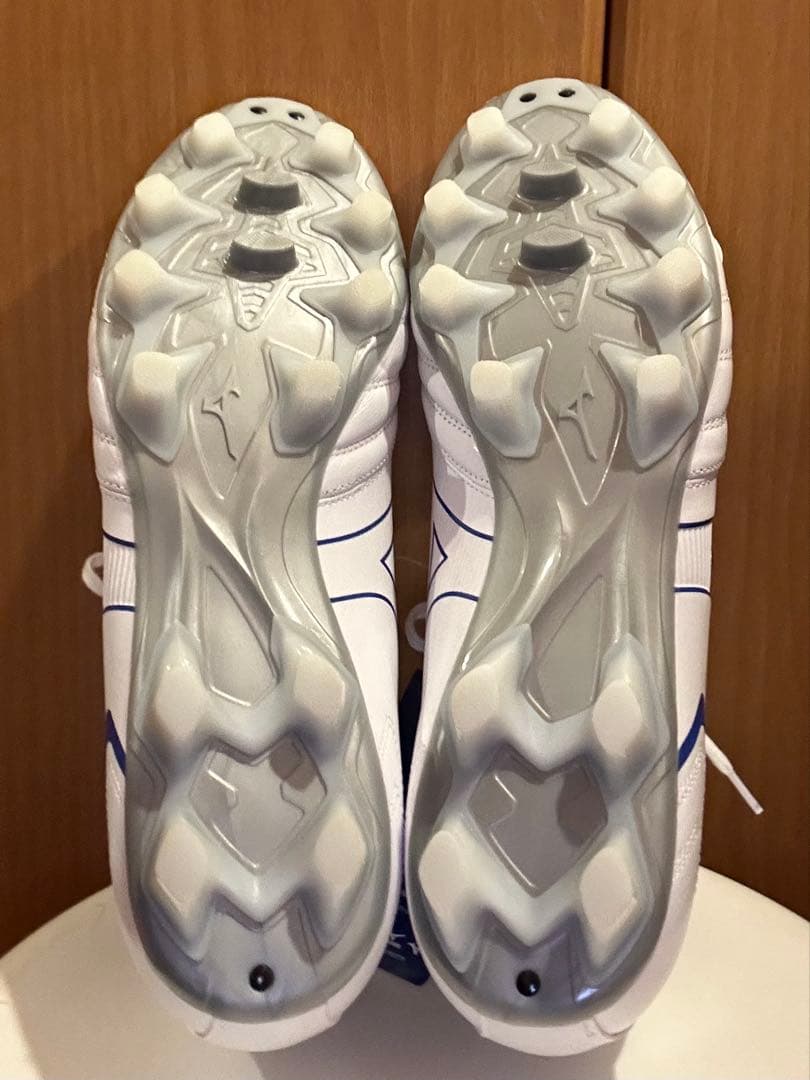 MIZUNO ミズノ　モナルシーダ NEO2SW KL サッカー　スパイク　箱無