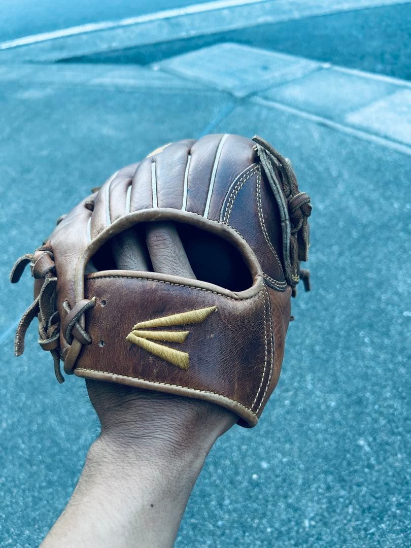 イーストン軟式外野グローブ