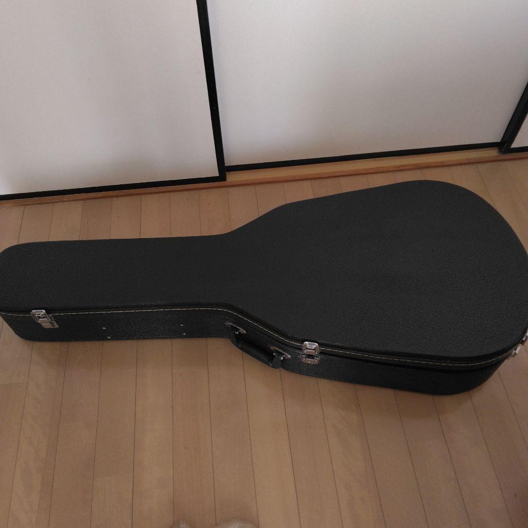 S,yairi エスヤイリ　YD-6R/N アコースティックギター