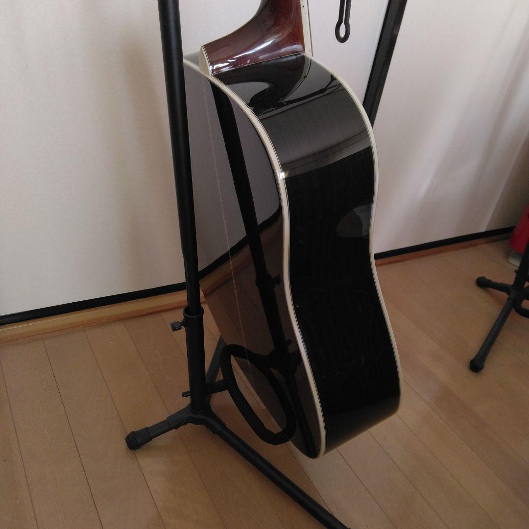 S,yairi エスヤイリ　YD-6R/N アコースティックギター