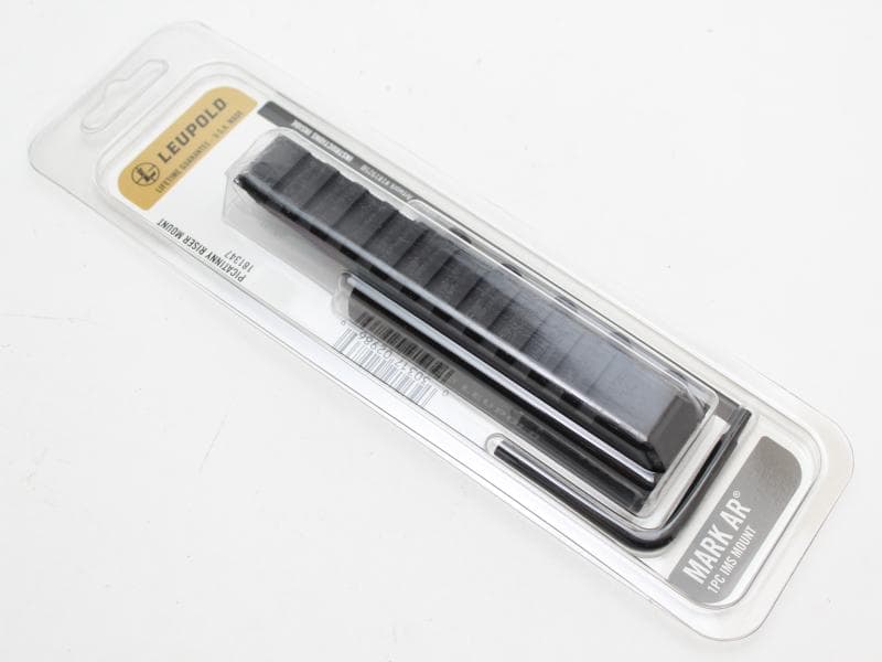 Leupold Mark AR IMS■リューポルド ライザーマウント