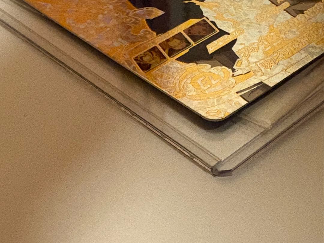 が*な様 SH1-SEC2 ベジット　パラレル