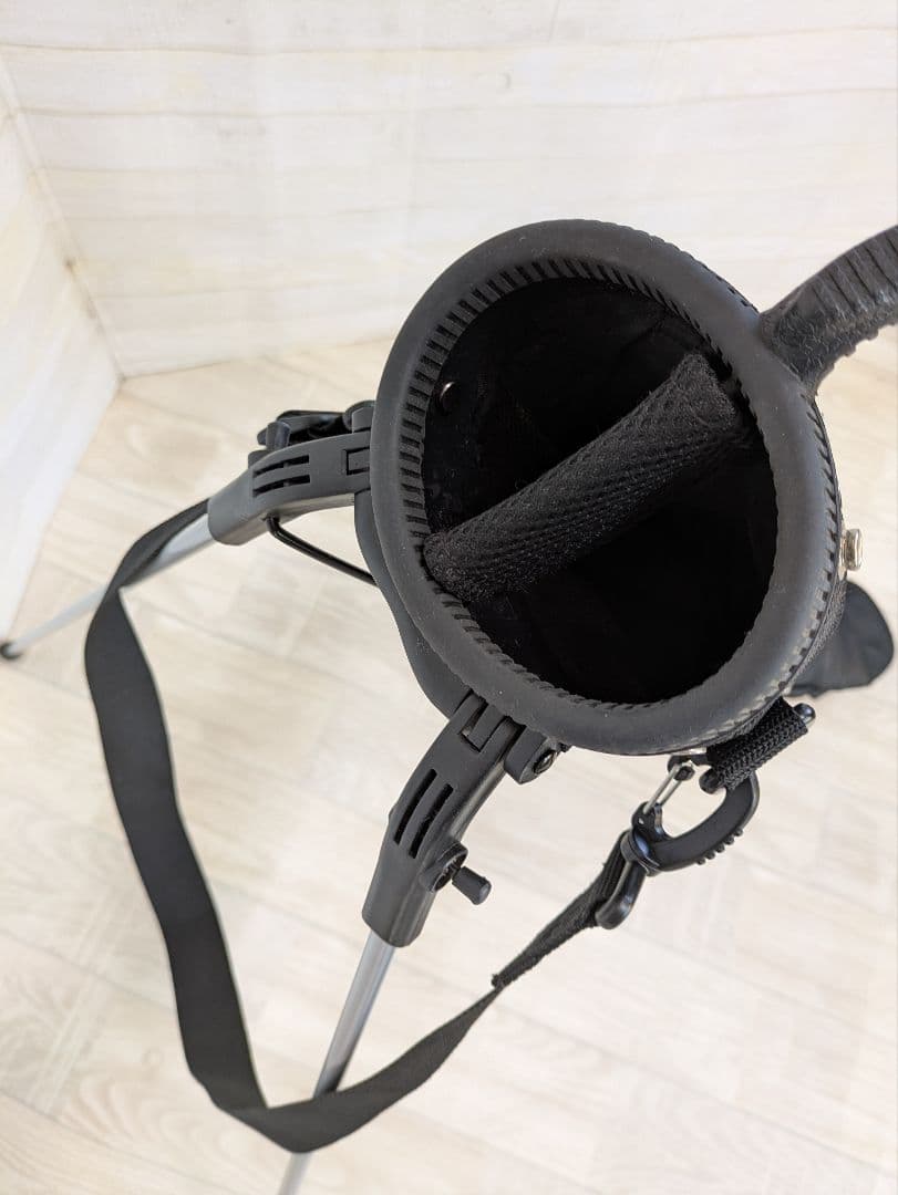 Callaway キャロウェイ ラウンドスタンドバッグ