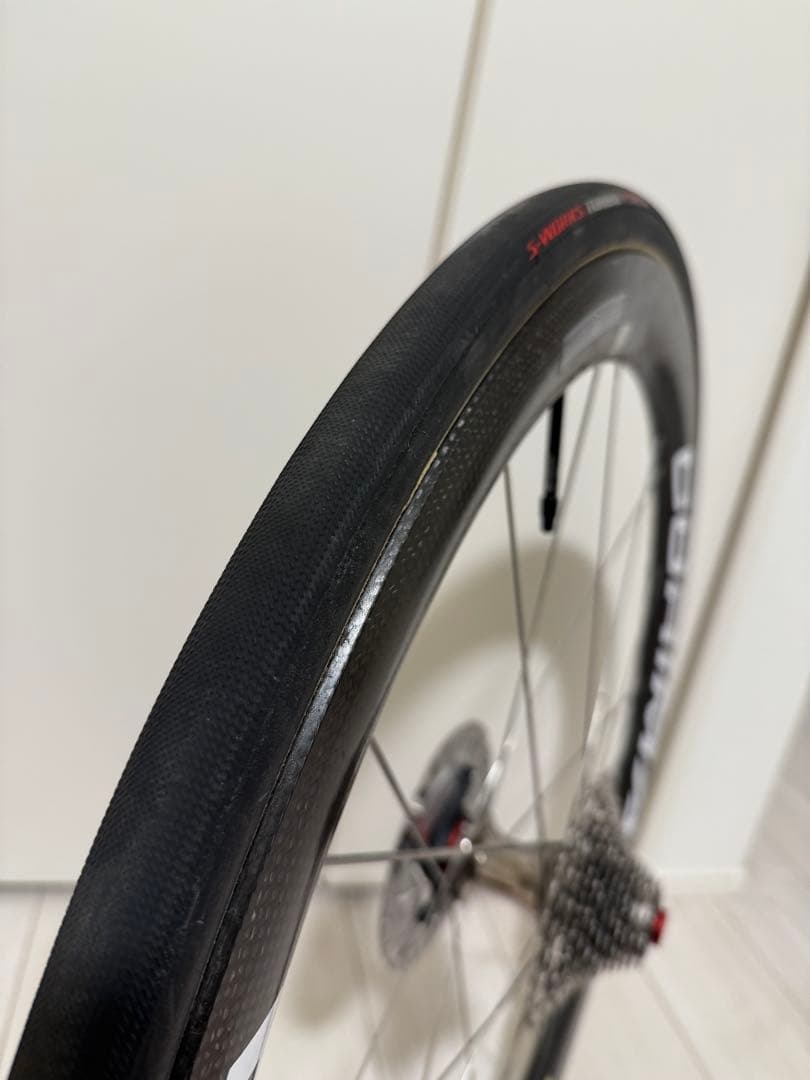 コリマcorima 47 ws discディスクホイール