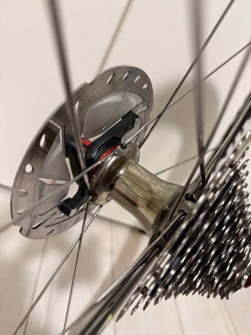 コリマcorima 47 ws discディスクホイール