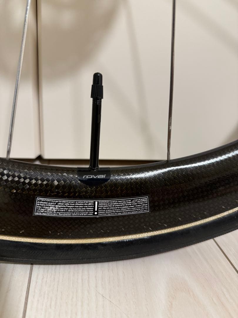 コリマcorima 47 ws discディスクホイール