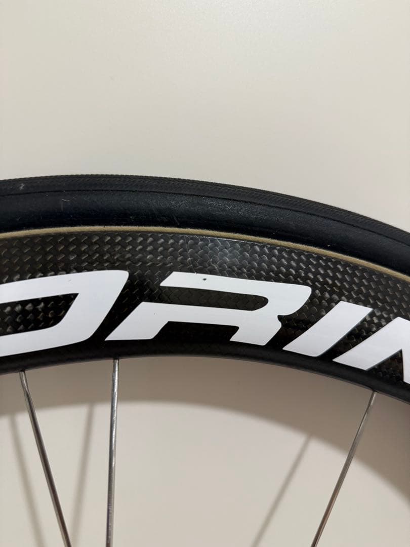 コリマcorima 47 ws discディスクホイール