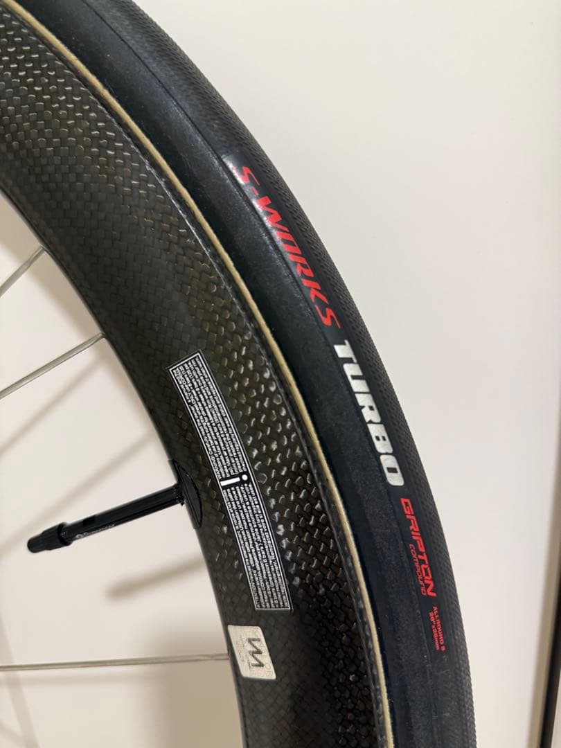 コリマcorima 47 ws discディスクホイール