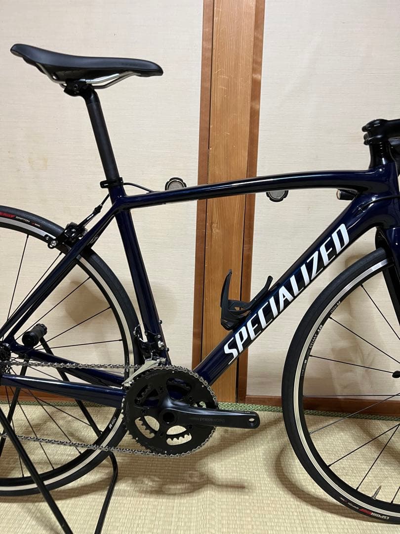 自転車本体 specialize tarmac