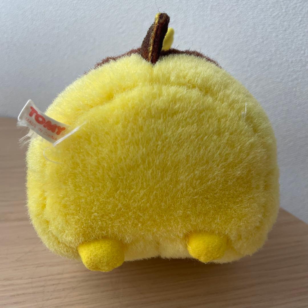 初期ピカチュウ