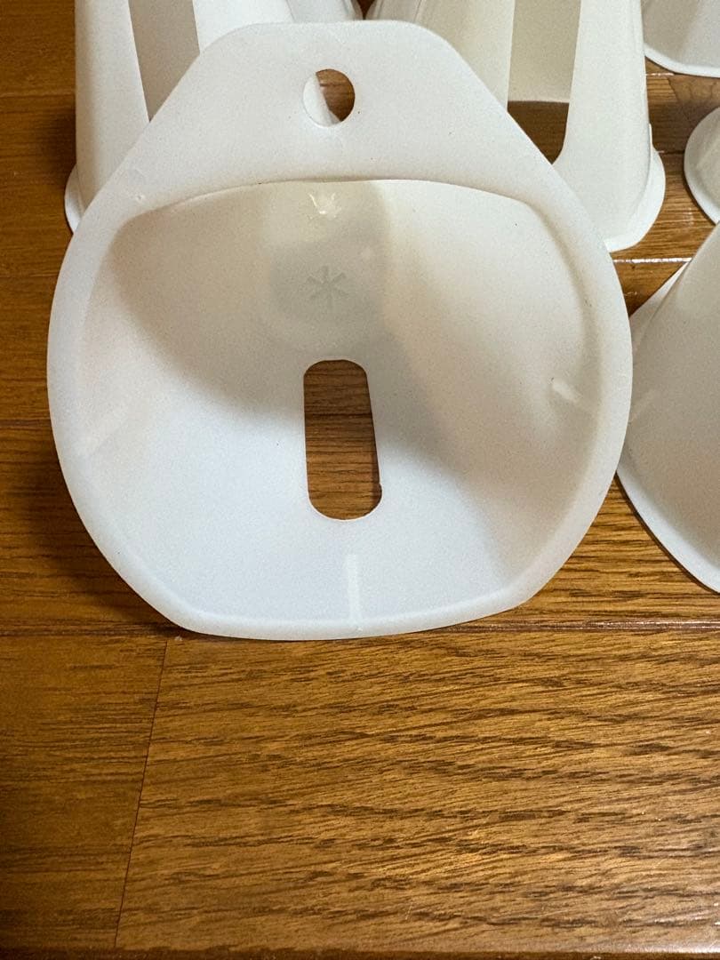 スノーピーク　ペグマーカー　8個