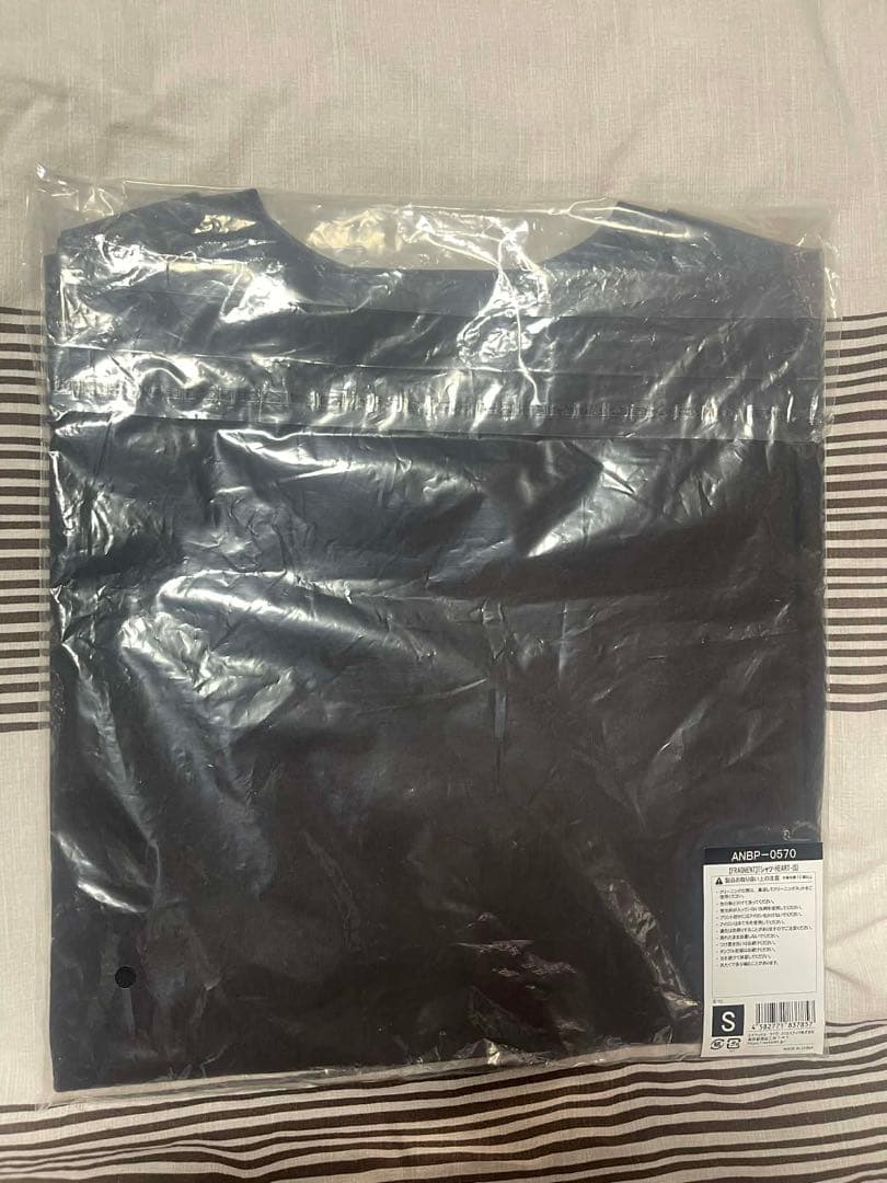 BLACKPINK fragment DEADLINE Tシャツ サイズ S