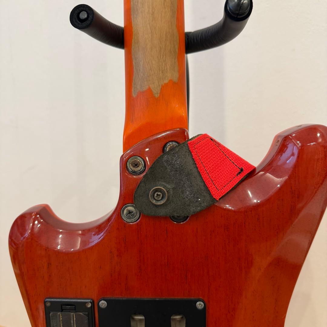 FERNANDES MY-115S フェルナンデス エレキギター kiyoshi