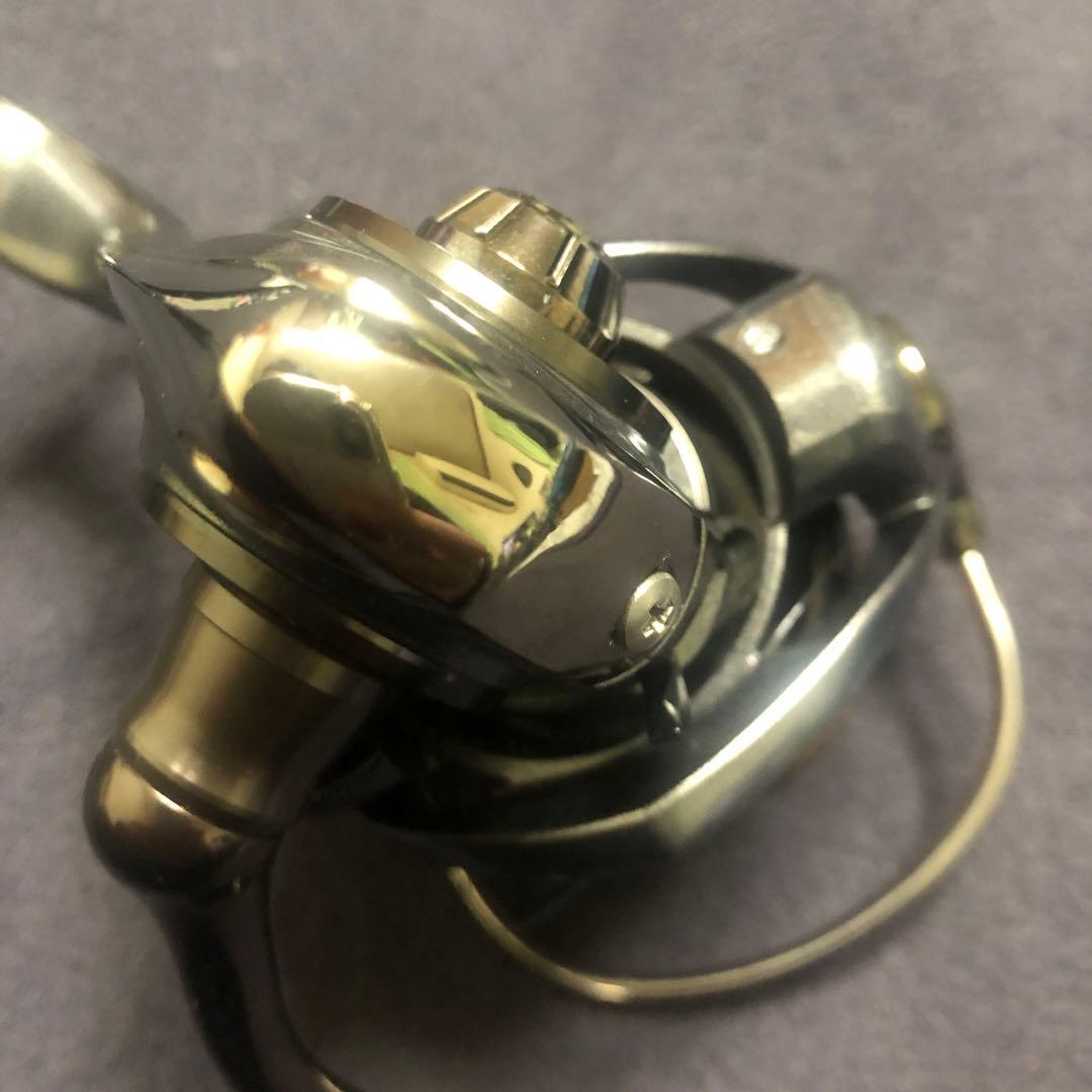 b*]様 ルビアス　2506Ｈ　リブレノブ