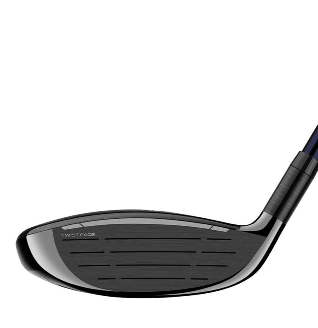 新品　テーラーメイド Qi10 MAXフェアウェイウッド 5W(19°) S