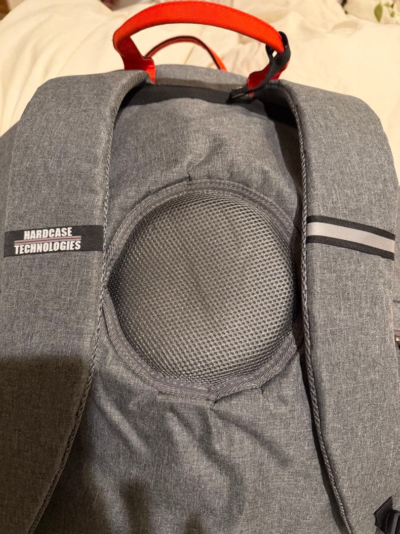 HCT ハンドパンソフトケース