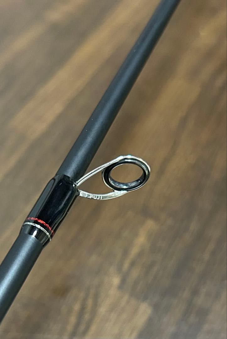 【実釣未使用】ダイワ 月下美人 76L-T（メバリング・アジングロッド）