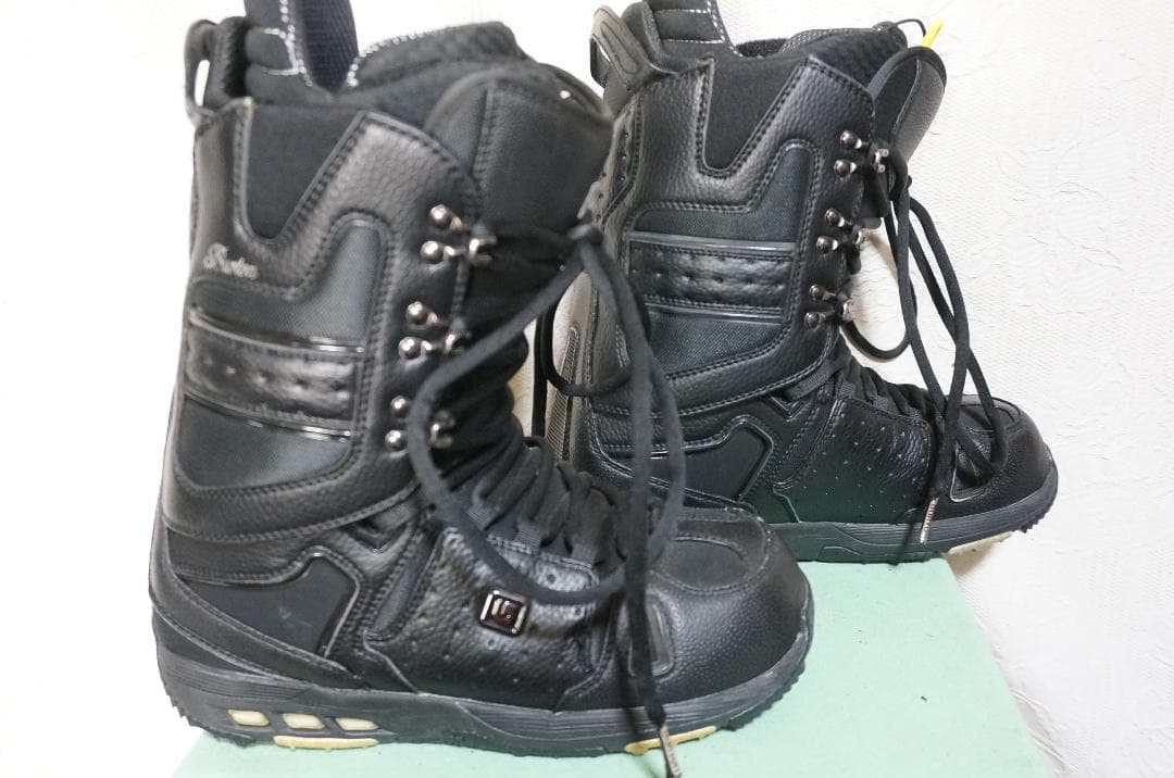 BURTON バートン スノーボードブーツ HAIL ヘイル 26cm