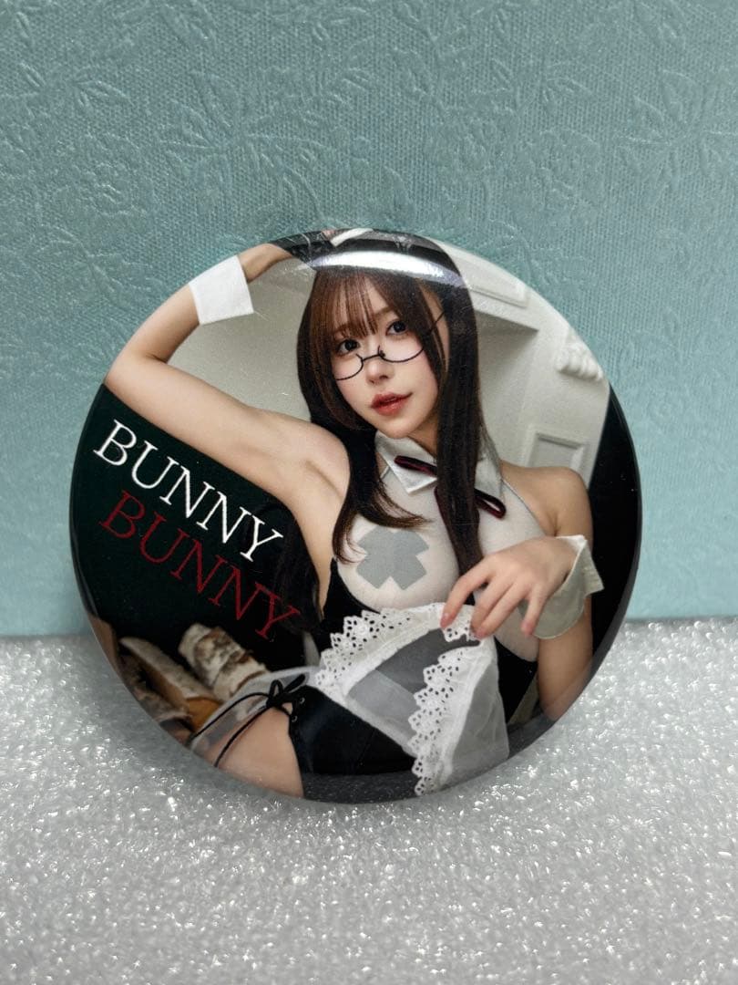 白田まい　コスホリ限定　缶バッチ　個別売りできます