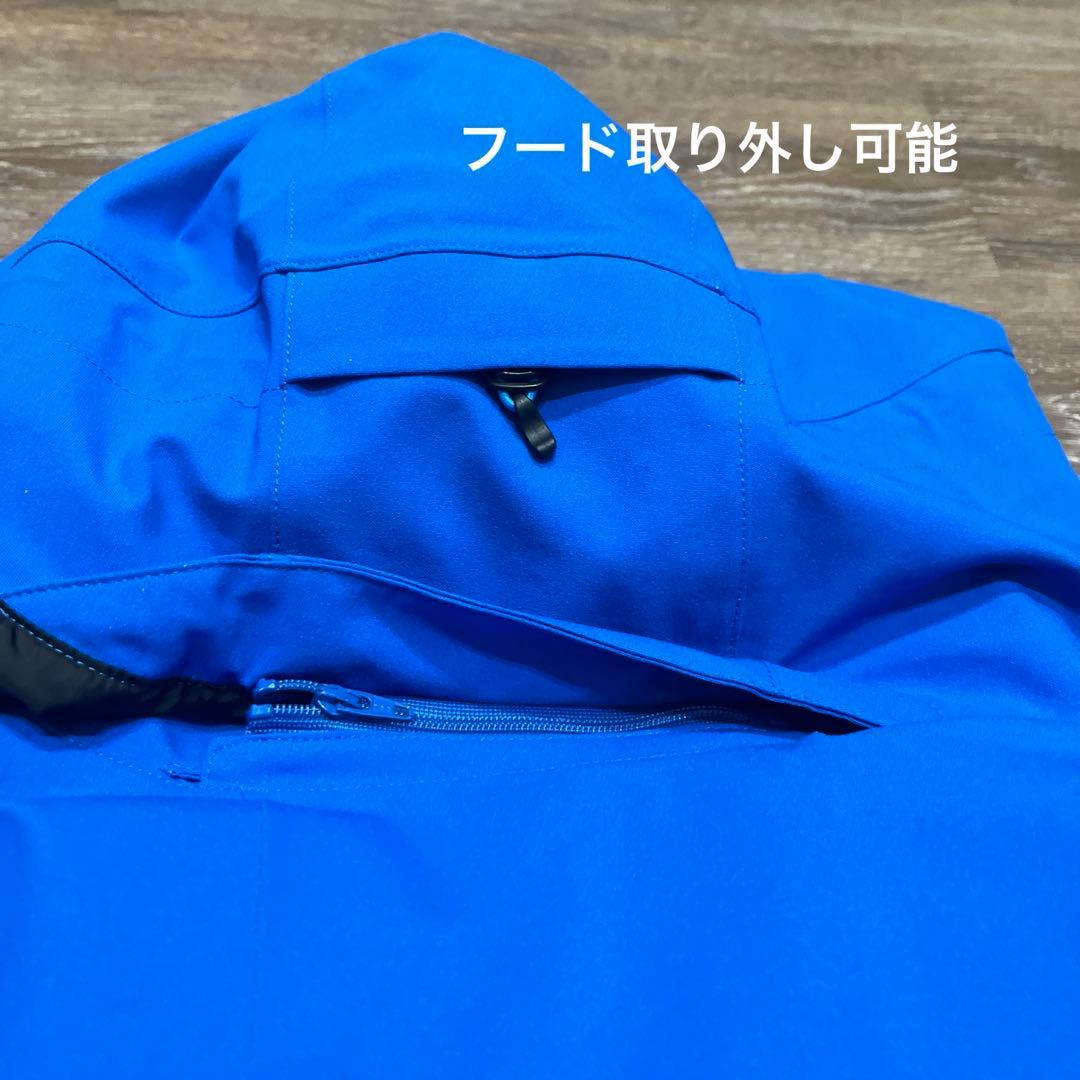 大幅値下げしましたスキーウェア 男性用 L スキーウェア　ゴールドウィン　メンズ