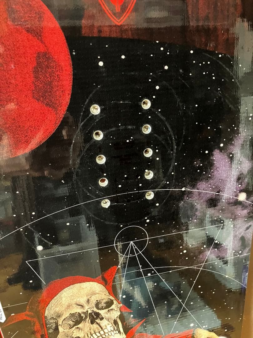 スノーボードバインセット