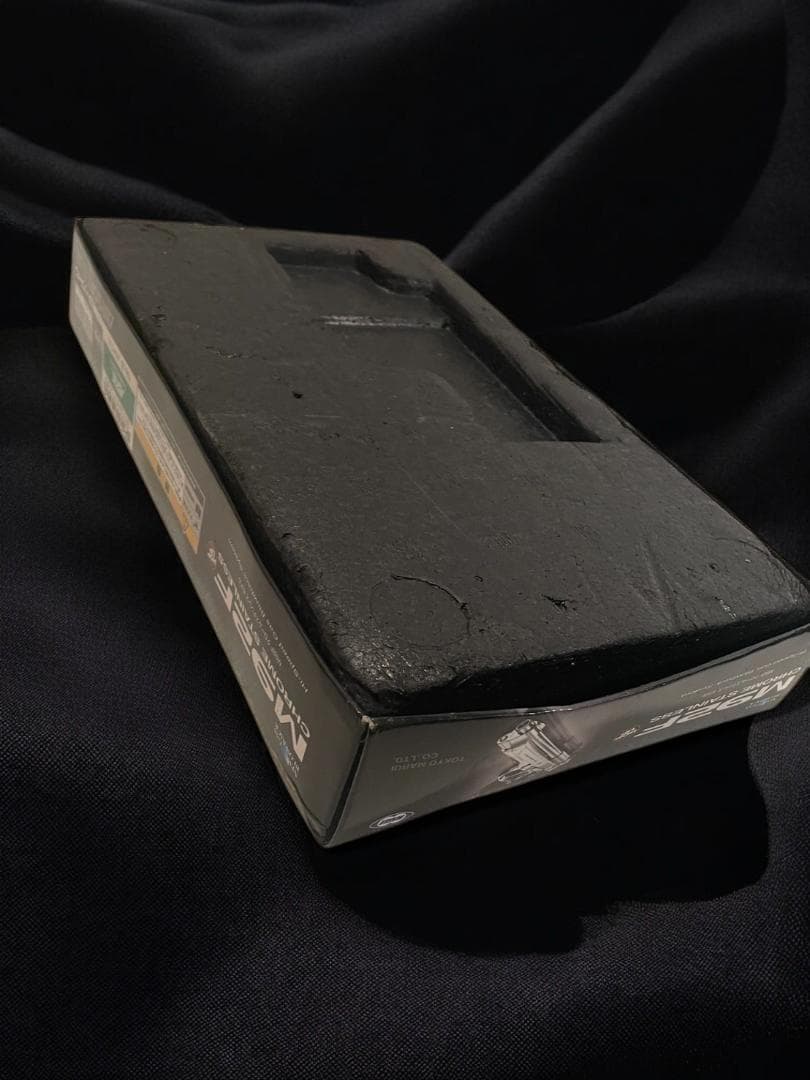 ●東京マルイ ●M92F ●クロームステンレスモデル ガスブローバック