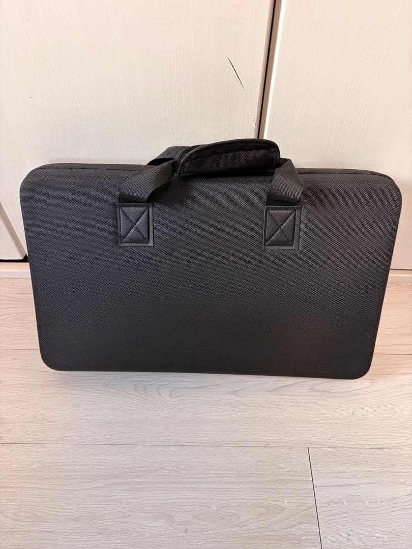 DDJ-FLX4 DJコントローラー ケース付き