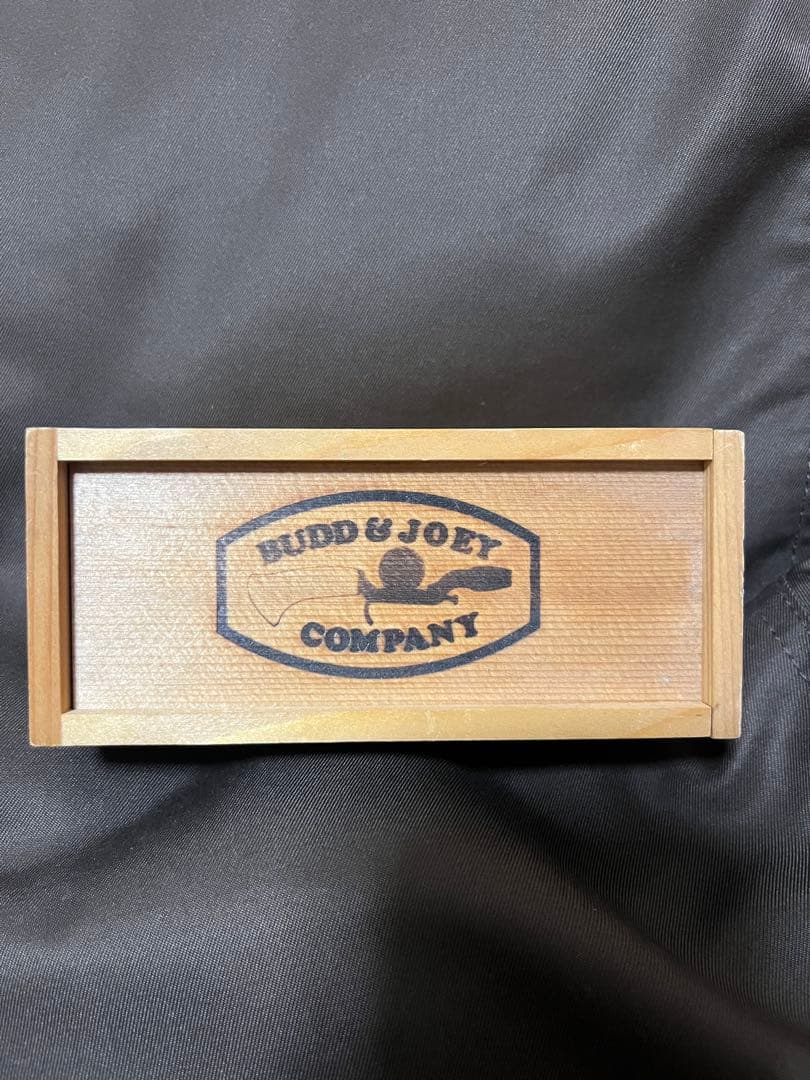 BUDD&JOEY バッド&ジョーイ　バウバブ　未使用品　当時物