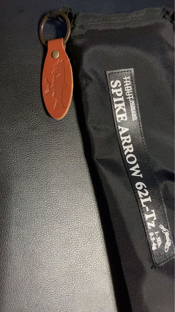 ノリーズ　スパイクアロー62l-tz NORIES SPAIKE ARROW