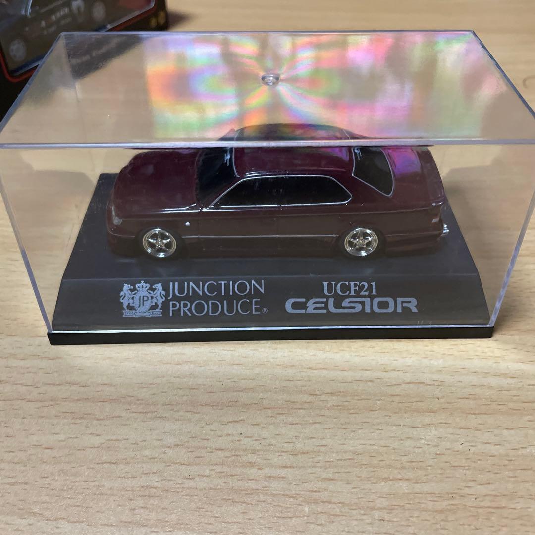 15クラウン　ミニカー