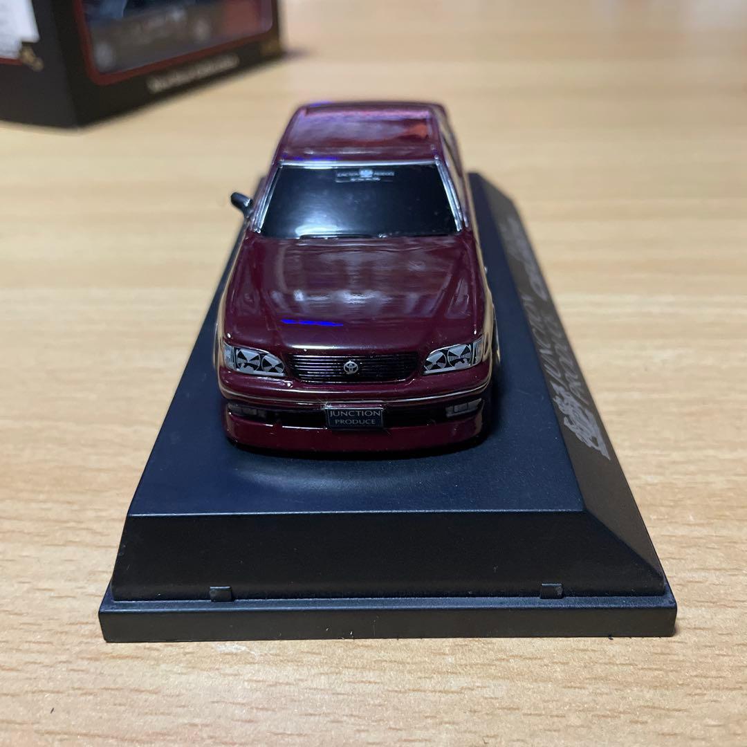 15クラウン　ミニカー