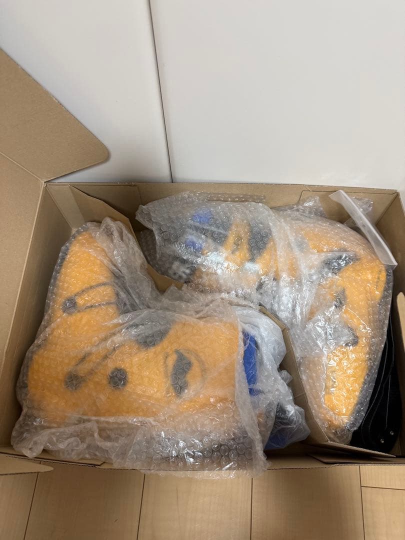 【美品】Mountain Slope 100ST 2025-2026 Bシェル