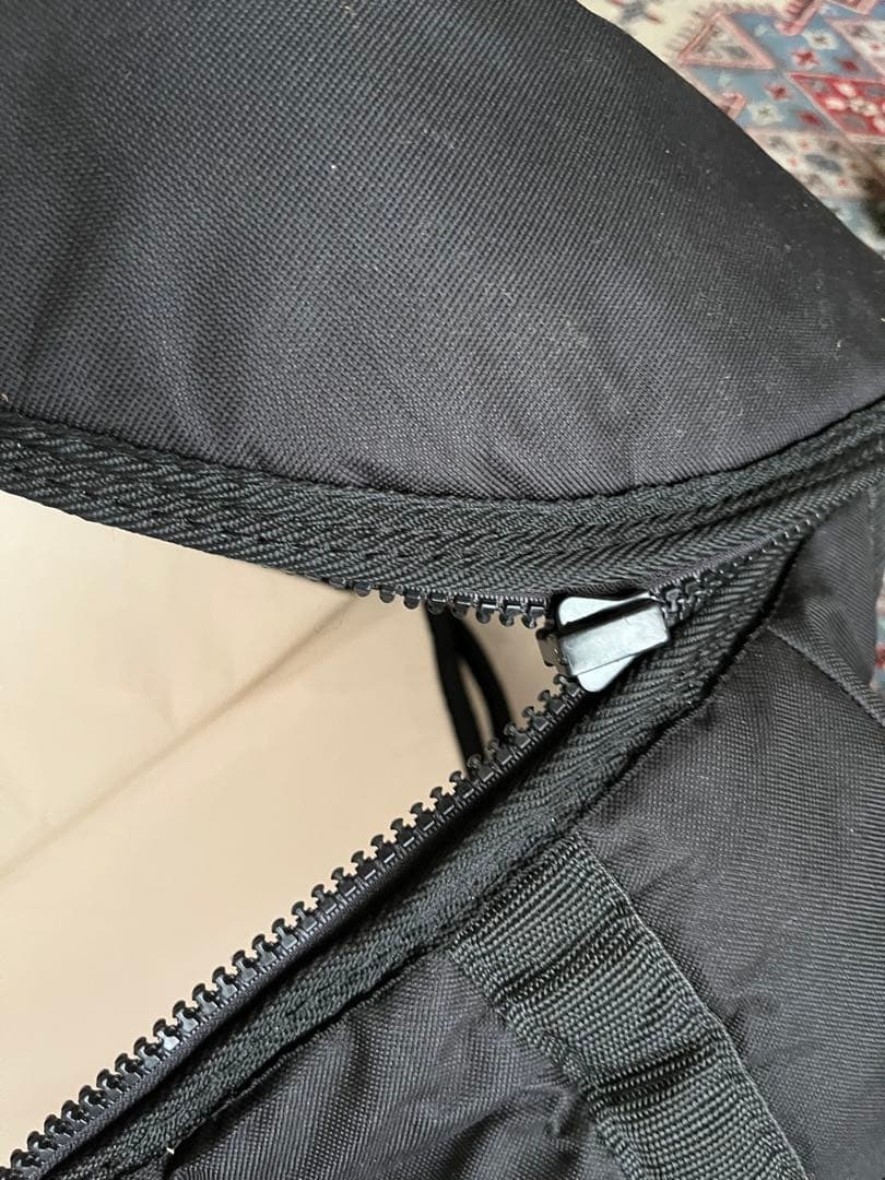 DESTINATION サーフボードケース ブラック ロングボード3、4本用