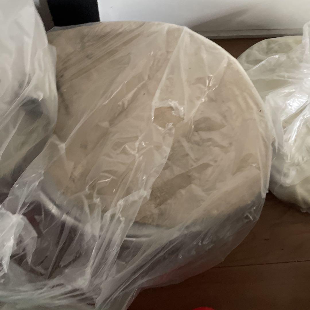 パールドラムセット