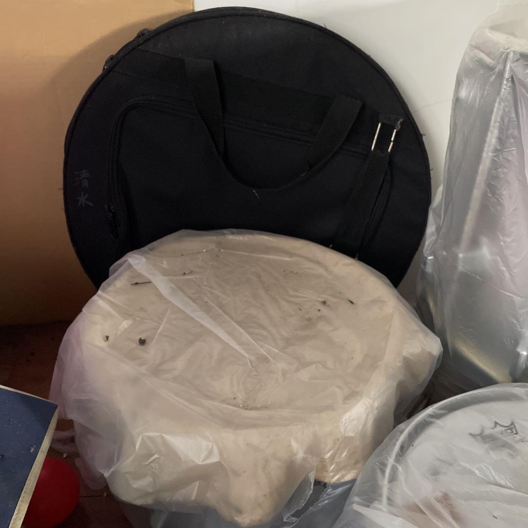 パールドラムセット