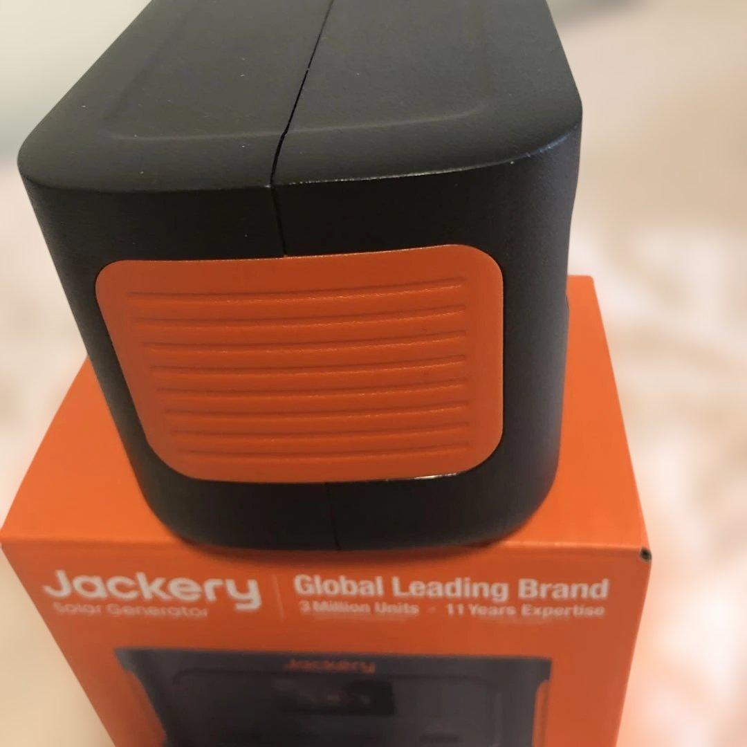 Jackery Explorer 100ポータブル電源